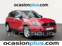 2024 Mini Countryman