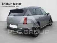 2024 Mini Countryman