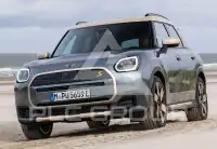 2024 Mini Countryman