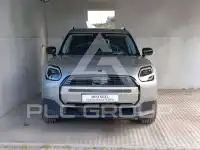 2024 Mini Countryman