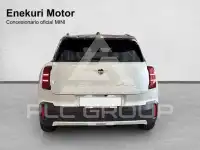 2024 Mini Countryman