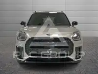 2024 Mini Countryman