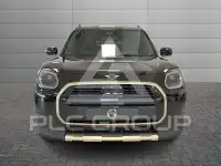 2024 Mini Countryman