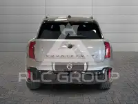 2024 Mini Countryman