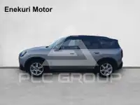 2024 Mini Countryman