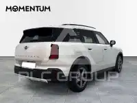 2024 Mini Countryman