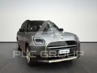2024 Mini Countryman