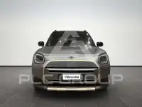 2024 Mini Countryman