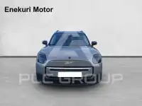 2024 Mini Countryman