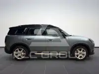2024 Mini Countryman