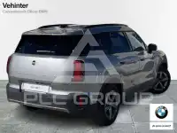 2024 Mini Countryman