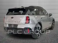 2024 Mini Countryman