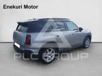2024 Mini Countryman