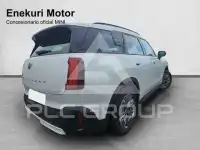 2024 Mini Countryman