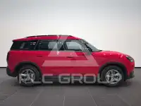 2024 Mini Countryman