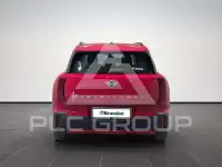 2024 Mini Countryman