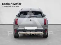2024 Mini Countryman