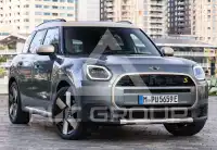 2024 Mini Countryman