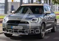 2024 Mini Countryman