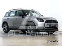 2024 Mini Countryman