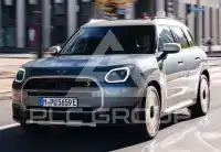 2024 Mini Countryman