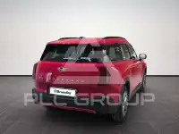2024 Mini Countryman