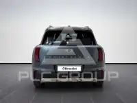 2024 Mini Countryman