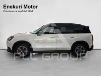 2024 Mini Countryman