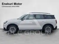 2024 Mini Countryman