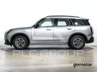 2024 Mini Countryman