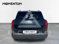 2024 Mini Countryman