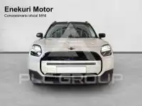 2024 Mini Countryman