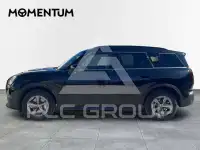 2024 Mini Countryman