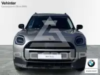2024 Mini Countryman