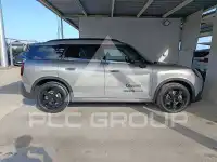 2024 Mini Countryman
