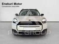 2024 Mini Countryman