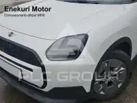 2024 Mini Countryman