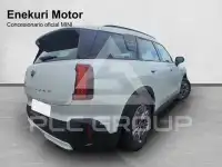 2024 Mini Countryman
