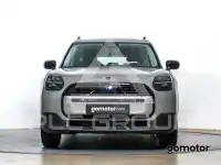 2024 Mini Countryman