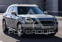 2024 Mini Countryman