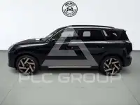 2024 Mini Countryman