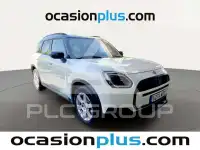 2024 Mini Countryman