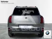 2024 Mini Countryman