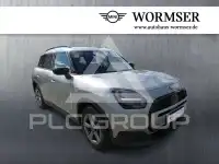 2024 Mini Countryman