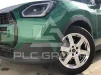 2024 Mini Countryman