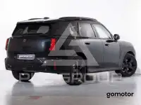 2024 Mini Countryman