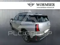 2024 Mini Countryman