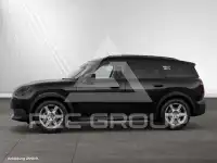 2024 Mini Countryman
