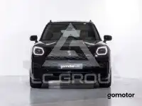 2024 Mini Countryman