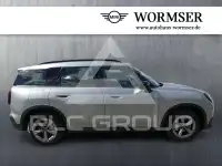 2024 Mini Countryman